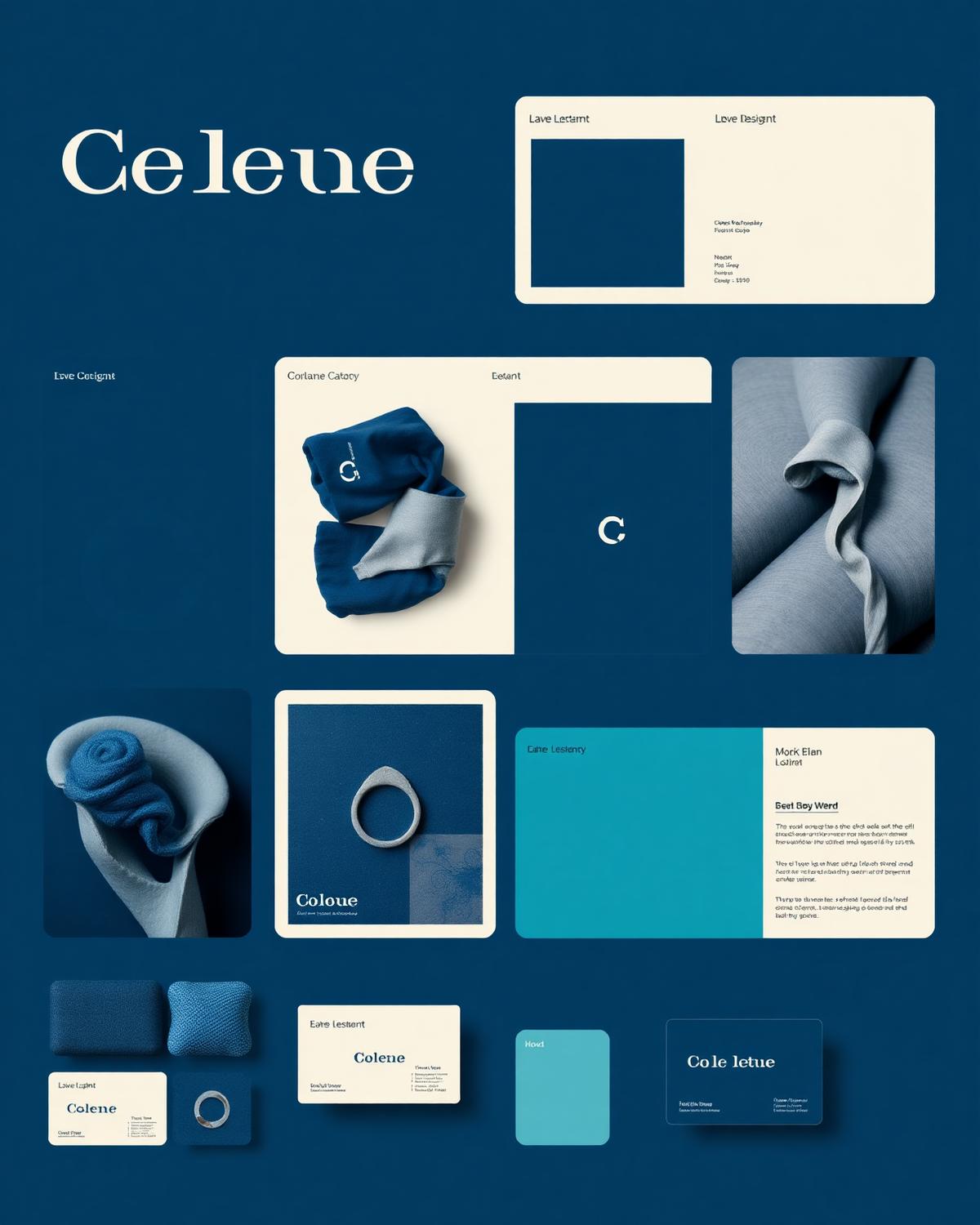 Branding + Strategy
